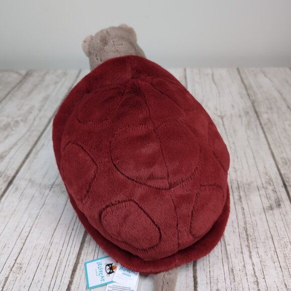 NWT Timmy Turtle Romantic Outfit Valentine's - Picture 4 of 6